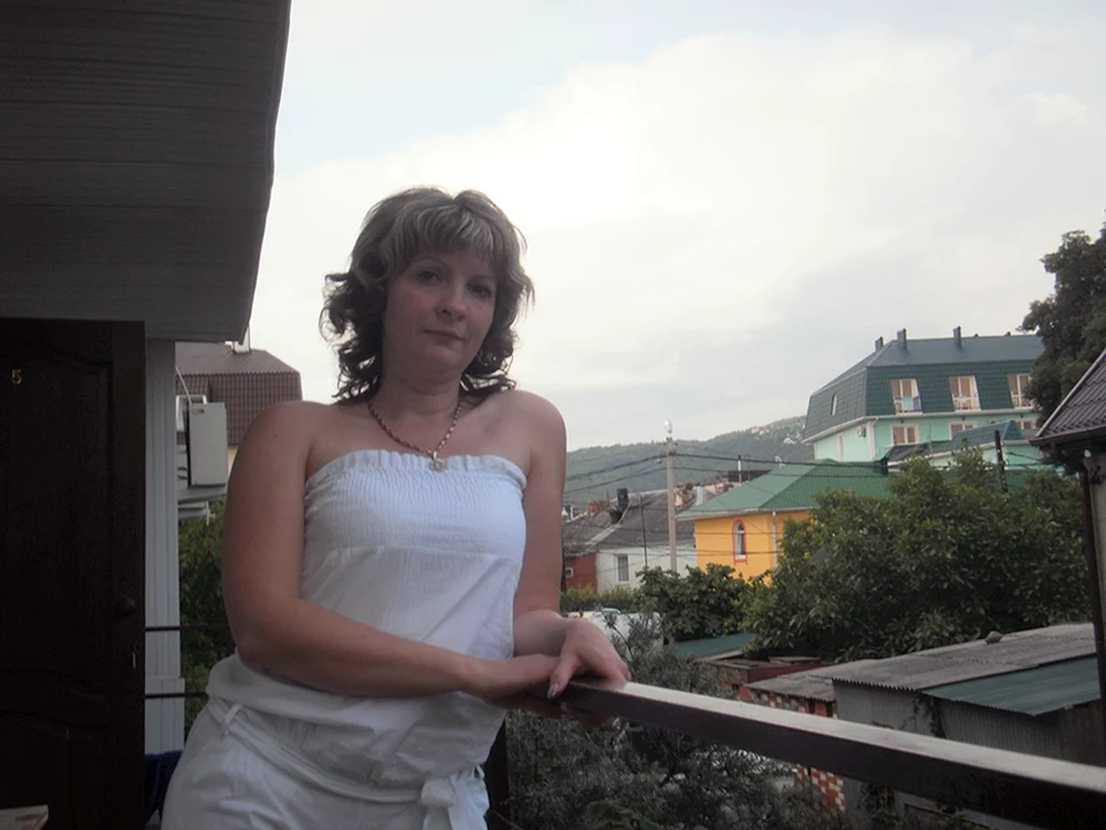 Fedotova Nastya Moskau