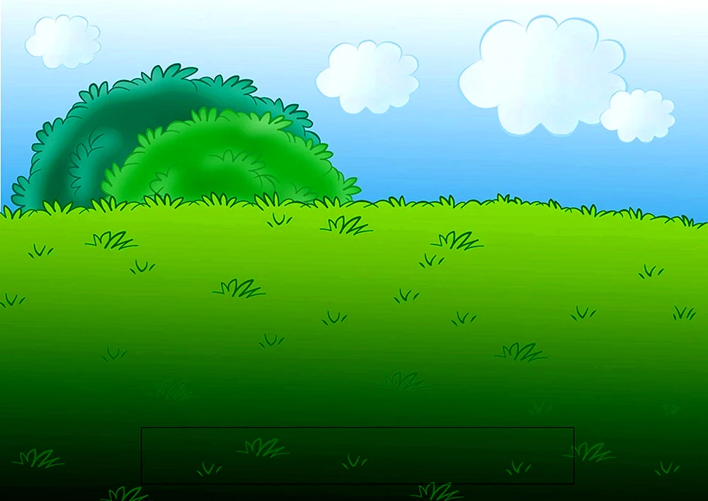 Wiesenbild