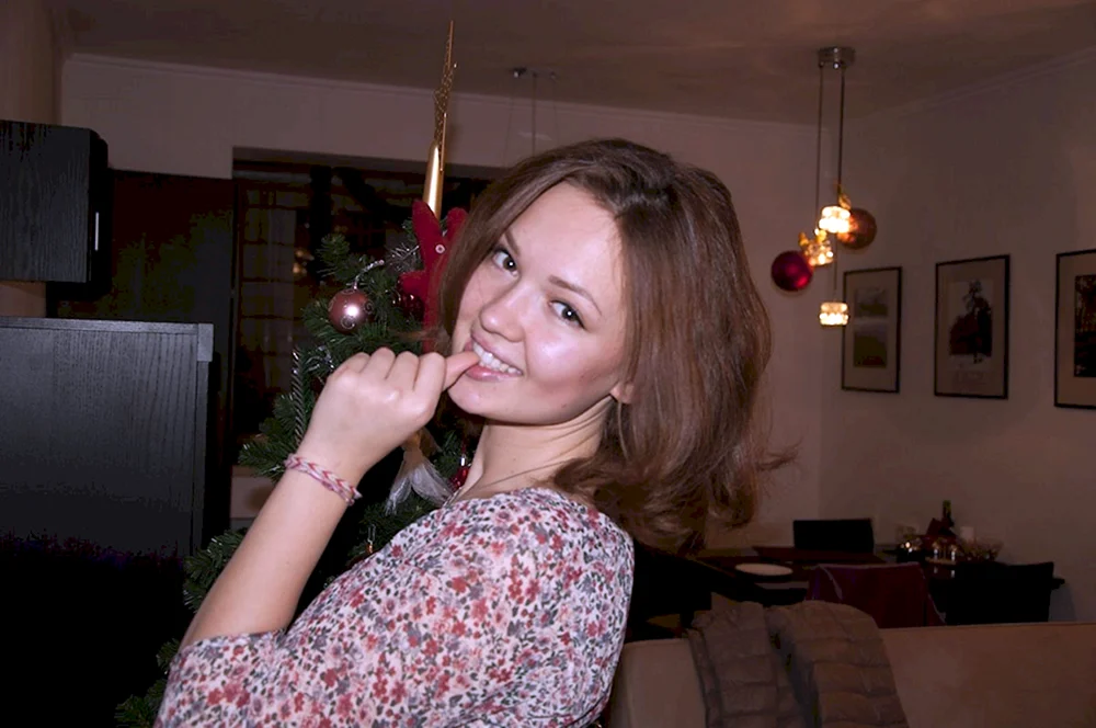 Elena Marugina Egorievsk