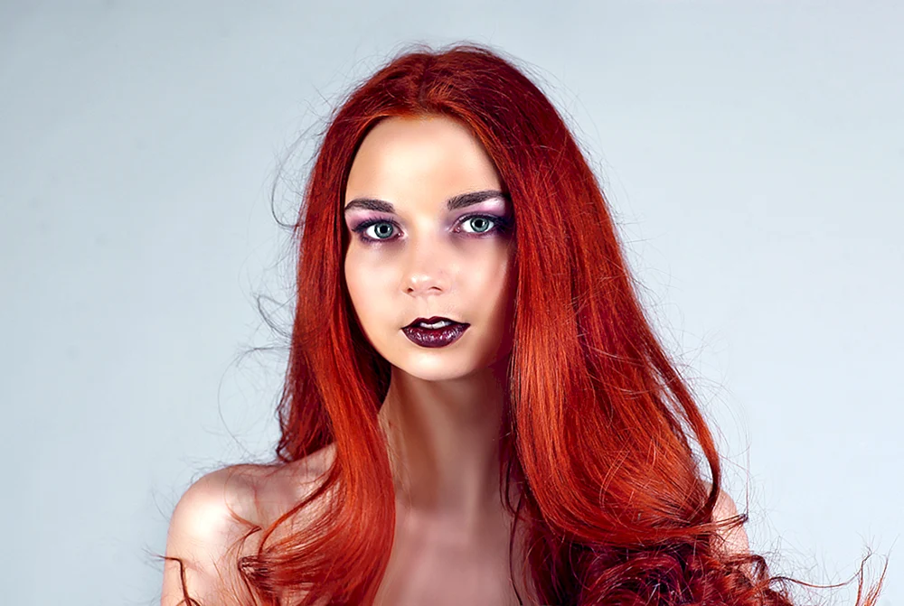 Polina Belousova