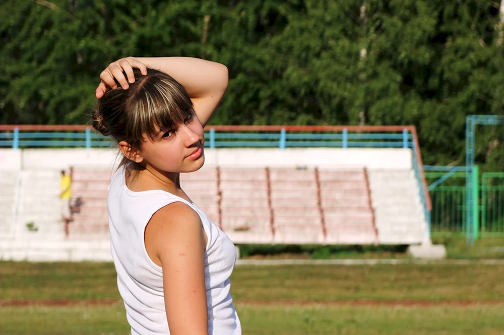 Polina Dawidowa