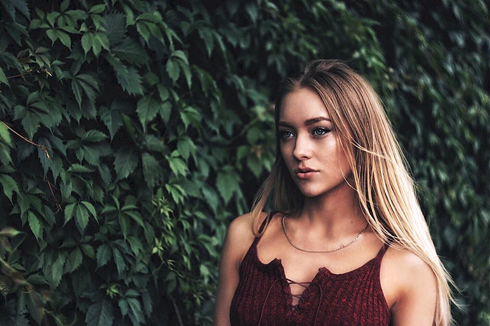 Polina Dawidowa
