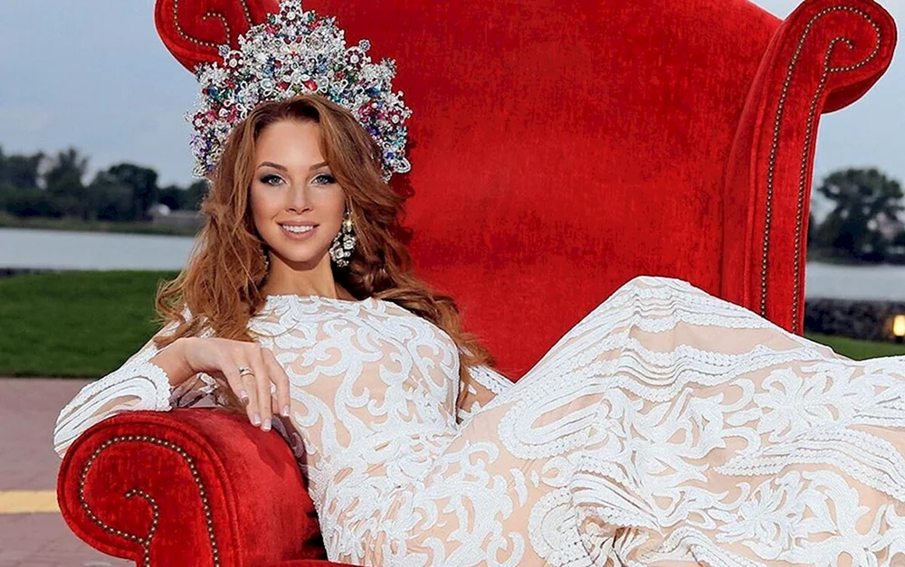 Polina Dibrova 2022