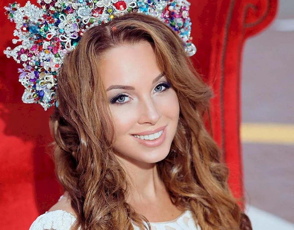 Polina Dibrova 2022