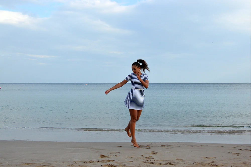 Polina Yershova Foto Prinzessin Fullov VK
