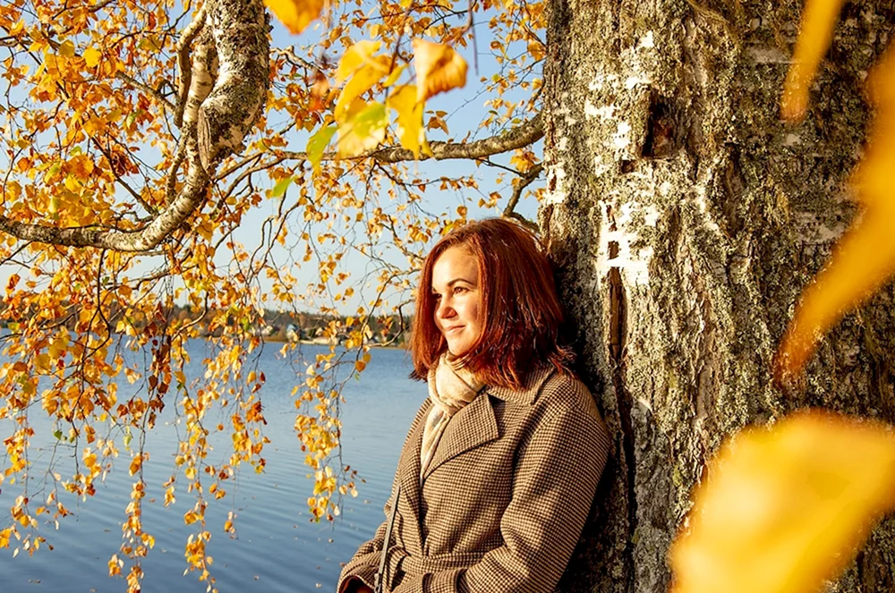 Polina Ershova Moskau