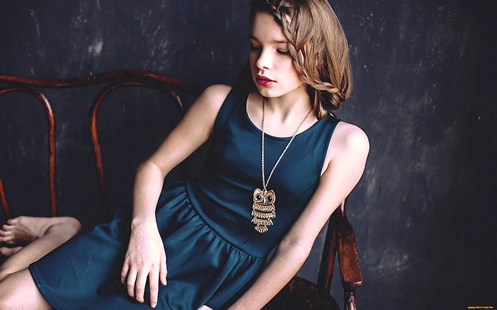 Polina Fedina Ivanovy Ivanovy