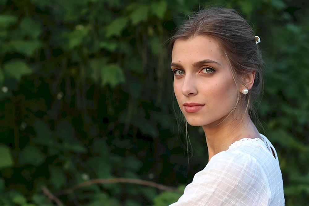 Polina Frolova