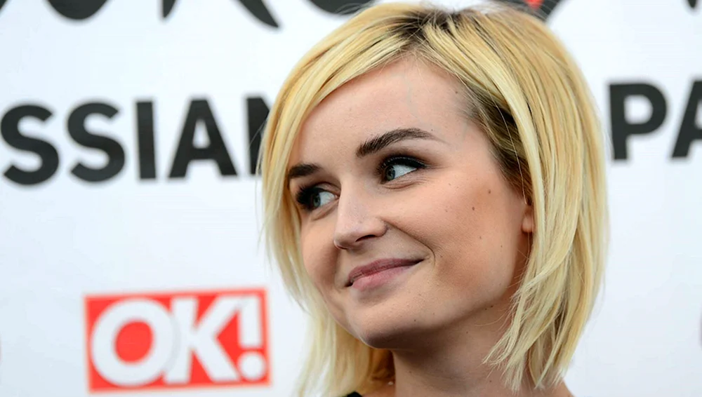 Polina Gagarina