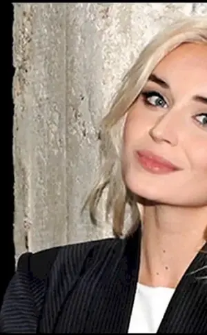 Polina Gagarina