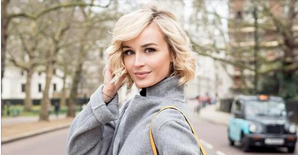 Polina Gagarina