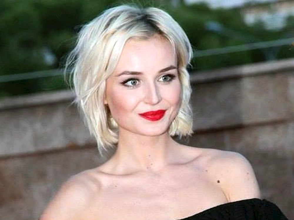 Polina Gagarina 2023