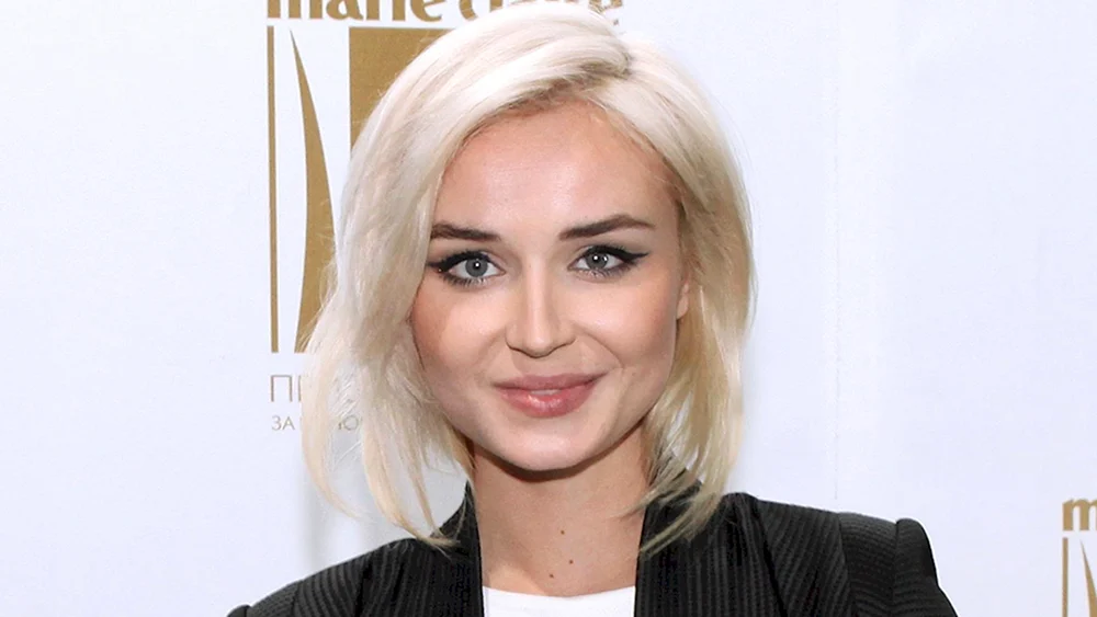 Polina Gagarina