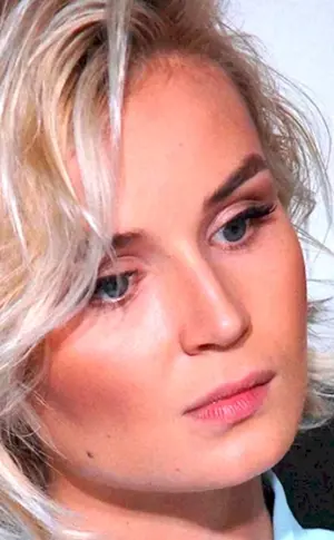 Polina Gagarina