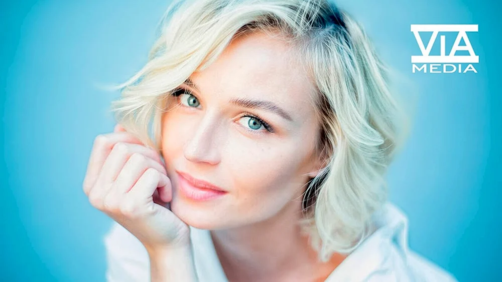 Polina Gagarina 2007