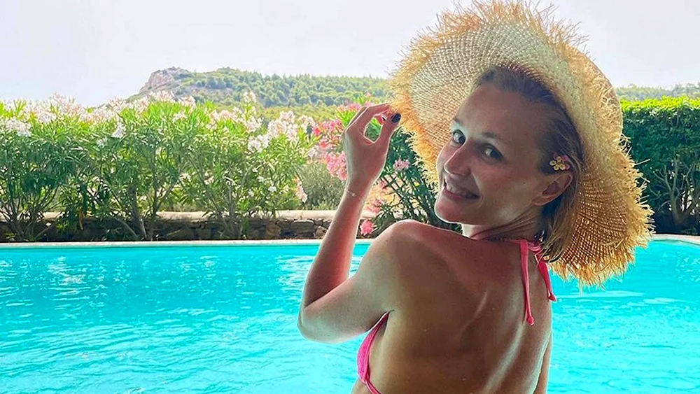 Polina Gagarina 2022