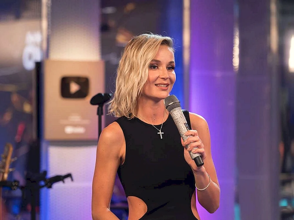 Polina Gagarina