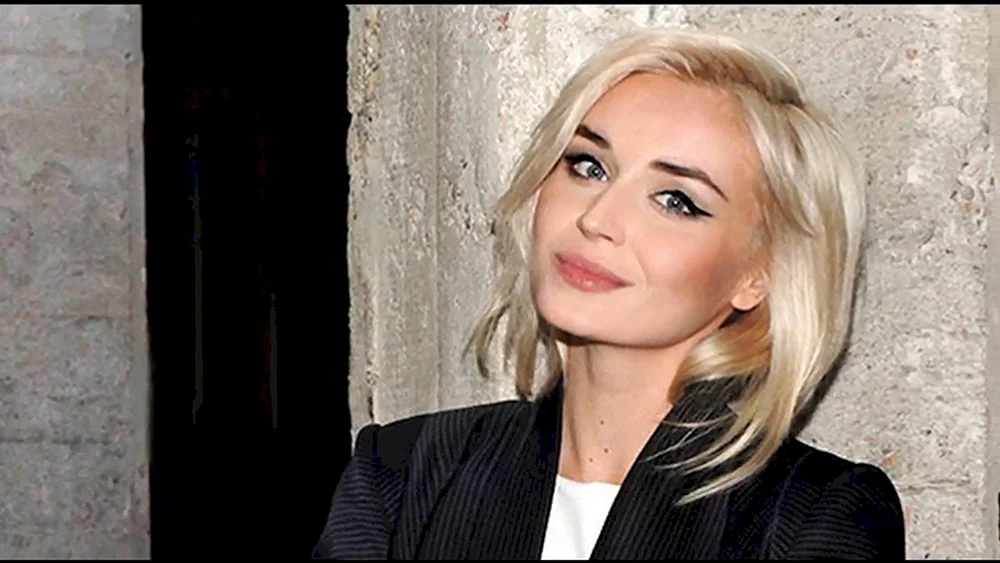 Polina Gagarina