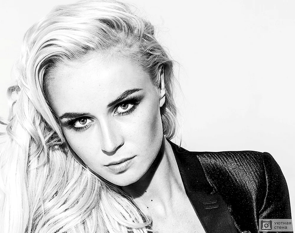 Polina Gagarina Foto