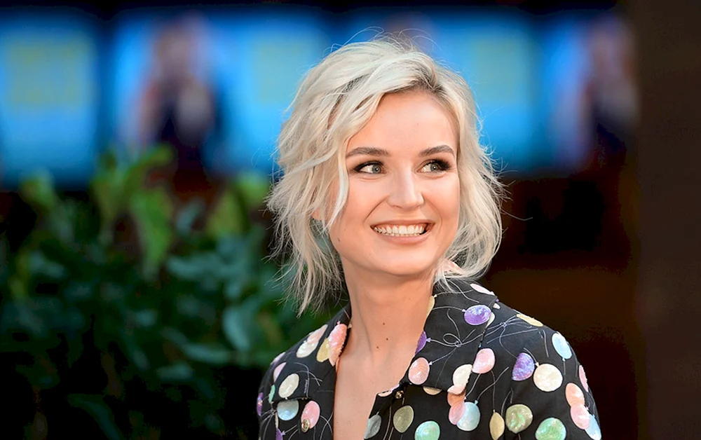 Sänger Palma Gagarina