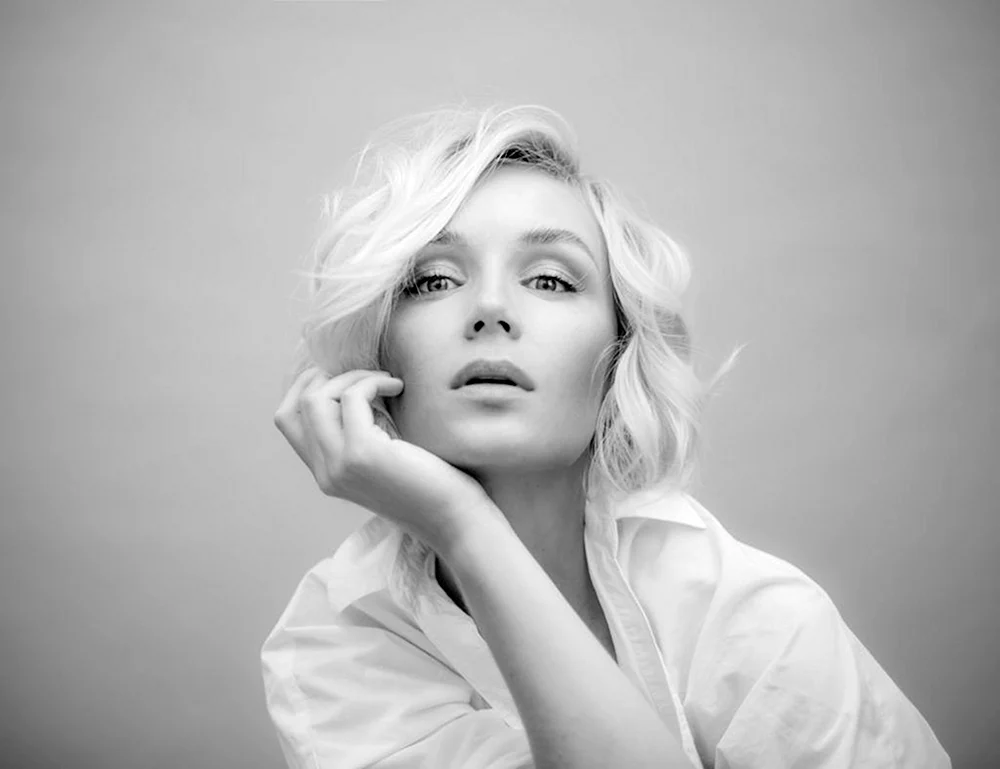 Polina Gagarina 2021
