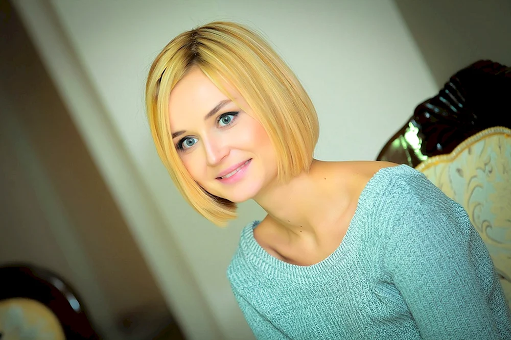 Polina Gagarina
