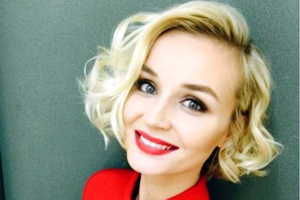 Polina Gagarina