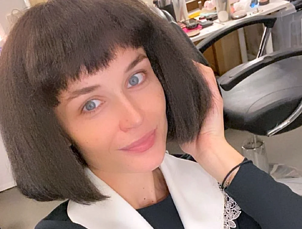 Polina Gagarina 2021