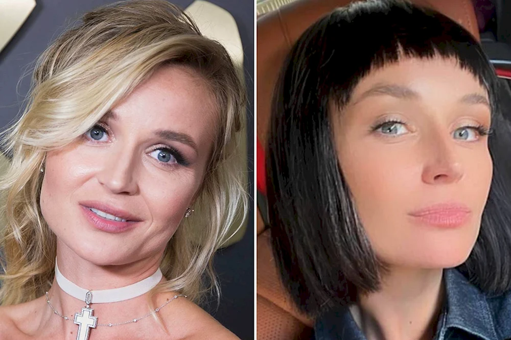 Polina Gagarina jetzt 2022