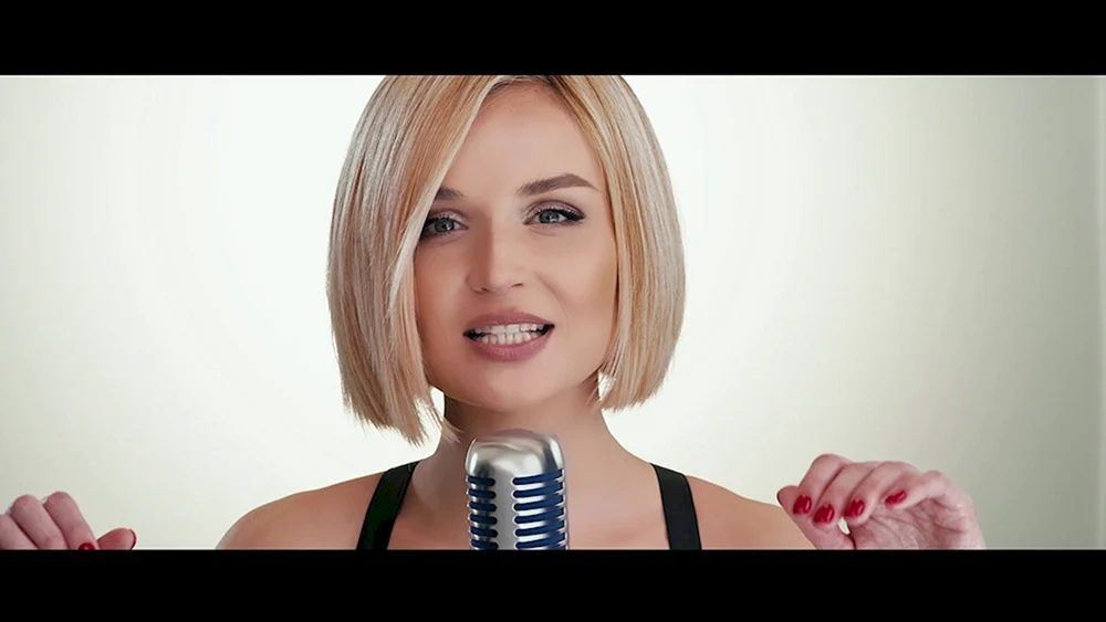 Polina Gagarina