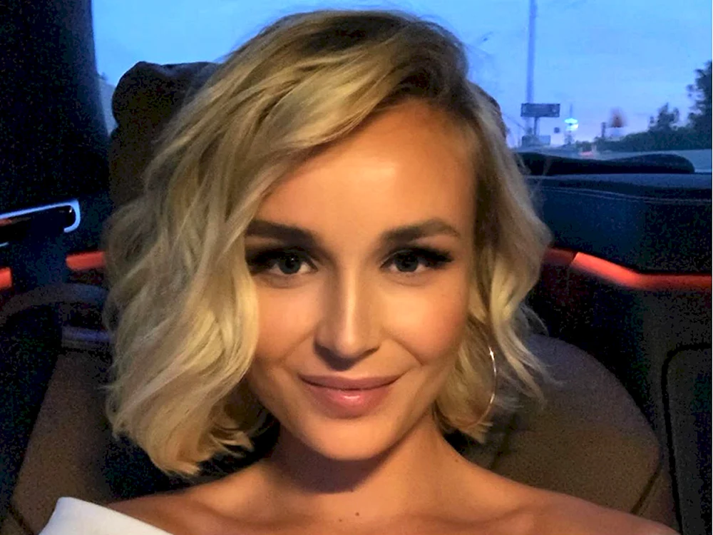 Polina Gagarina
