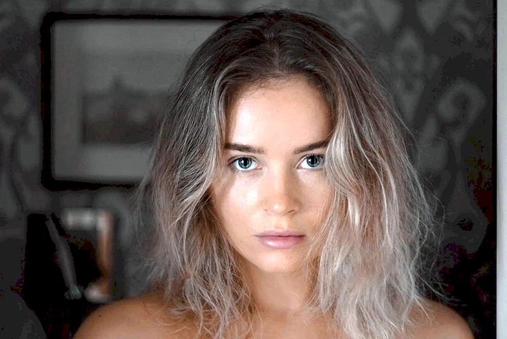 Polina Grentz 2021