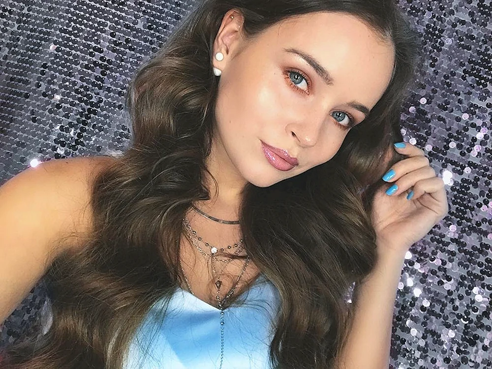 Polina Grentz Schauspielerin