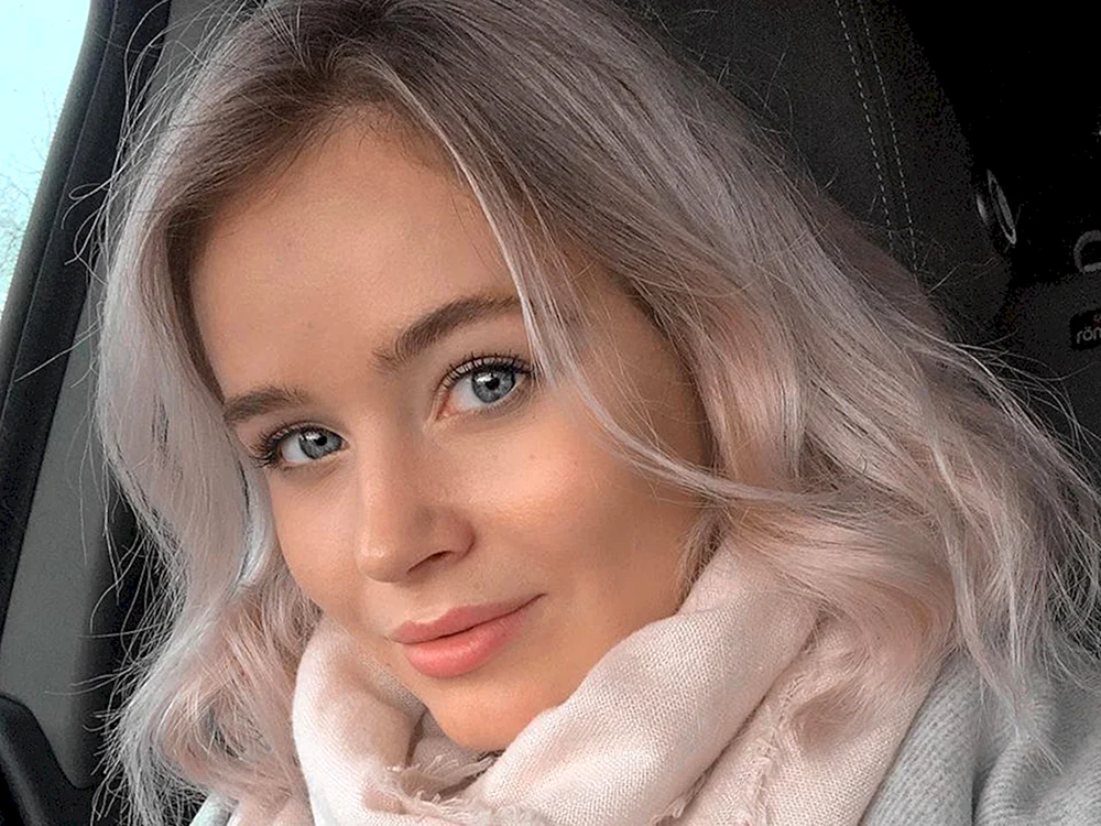 Polina Grentz Sportlehrerin