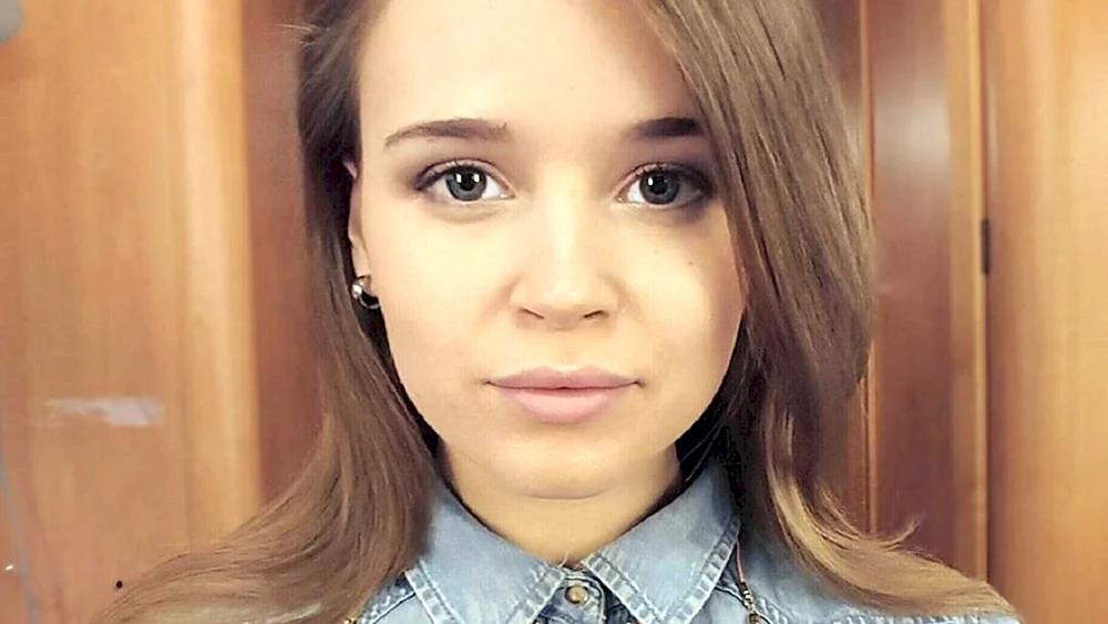 Polina Grentz Foto