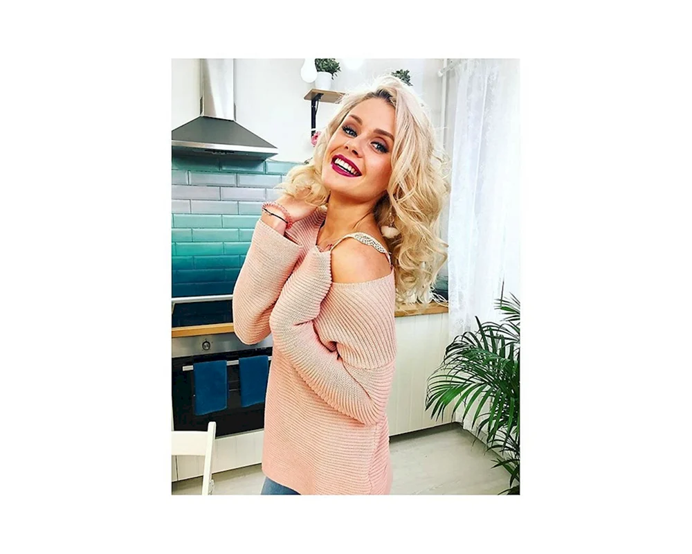 Polina Kolpakova