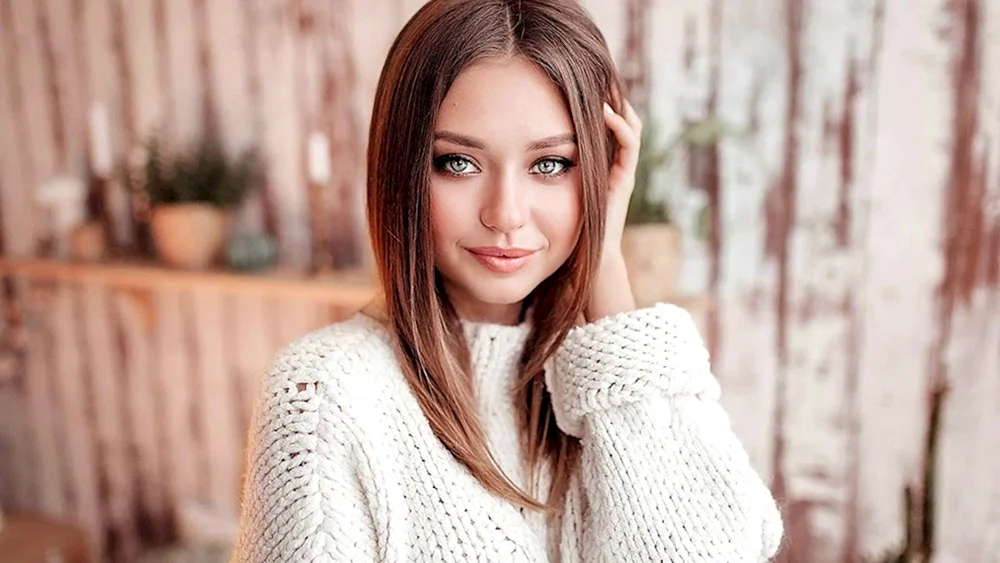 Polina Kostyuk