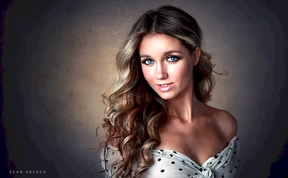 Polina Kostyuk Sean Archer