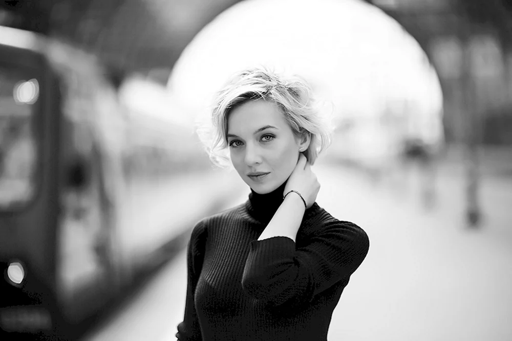 Polina Leonova