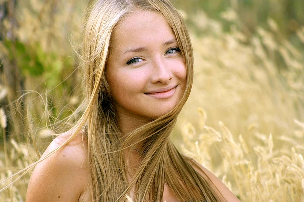 Polina Lysyuk