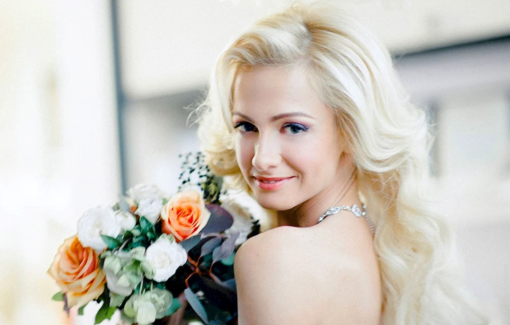 Maksimova Polina. Polina Vladimirovna