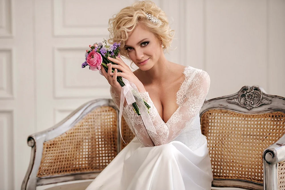 Polina Maksimova