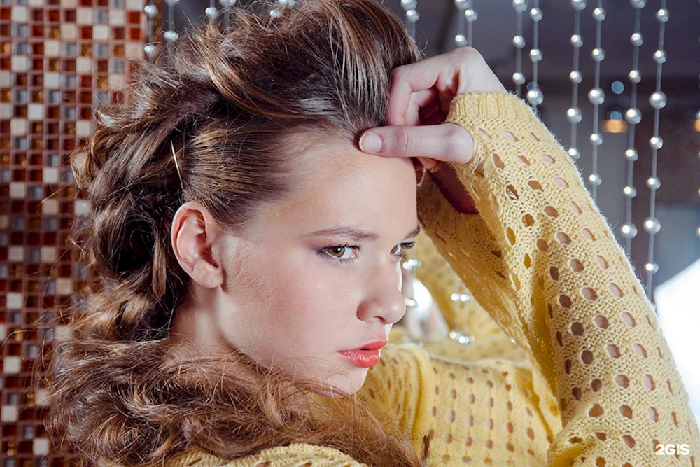 Polina Morugina Pistolen