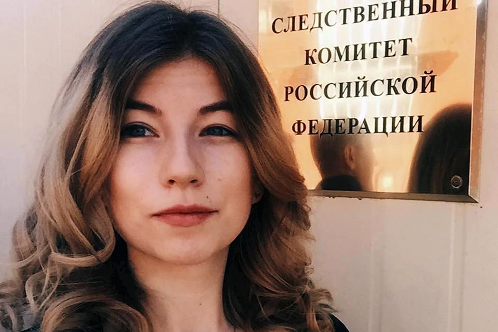 Polina Nemirovskaya