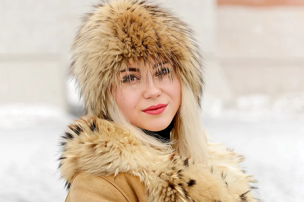 Polina Olegovna