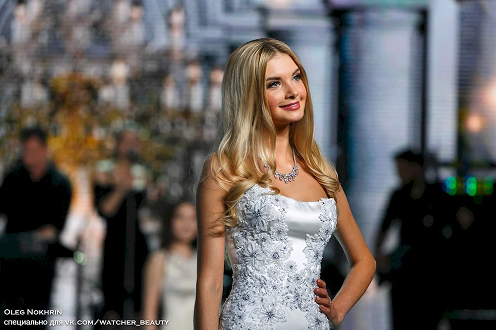 Polina Popova