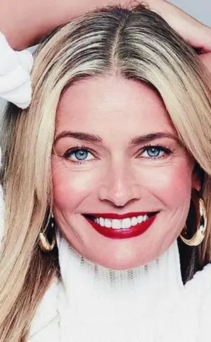 Paulina Porizkova