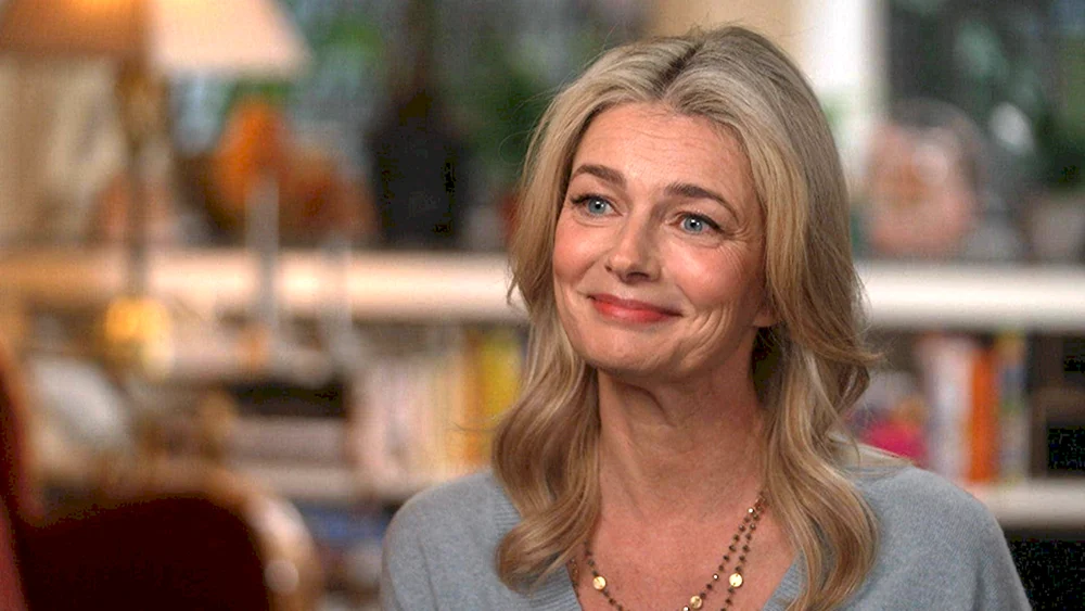Paulina Porizkova