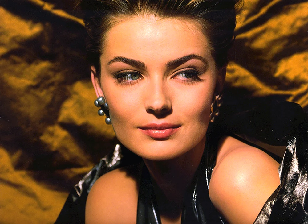 Paulina Porizkova