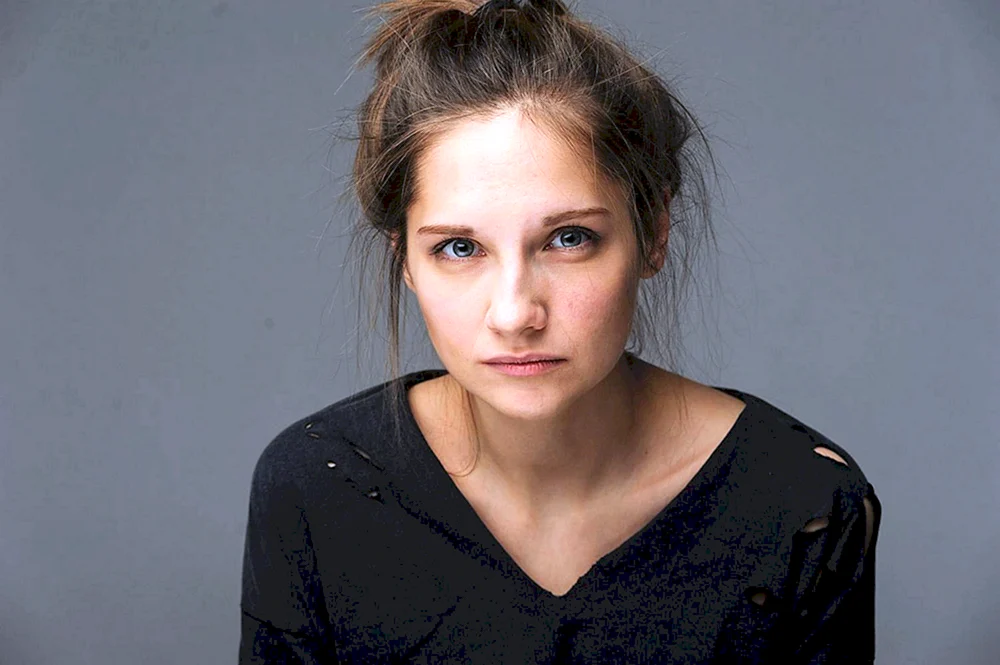 Polina Rtischeva Studio Gang